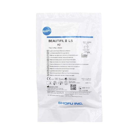 Image of BEAUTIFIL II LS Tips A2