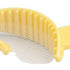 Image of Miratray® 3 in 1 Quadrant gelb