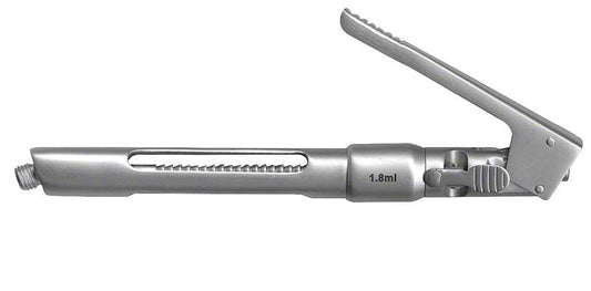 Image of Intraligamentäre Spritze St.