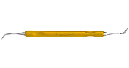 Image of MasterLine Wiro-FILL Komposit-Instrument Modellierinstrument