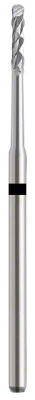 Image of Knochenfräser C255A 012 FGXXL