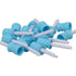 Prophylaxis Cups mit Noppen Kelch, mittel