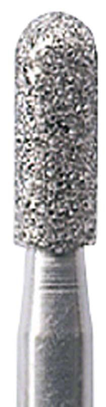 K-Diamant H 881 016 Diamantschleifer mit zylindrischem Kopf.