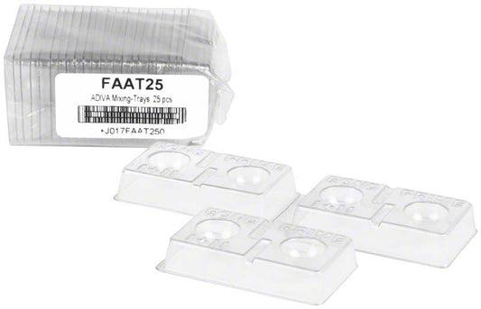 Image of VITA ADIVA® Mixing Trays