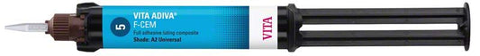 Image of VITA ADIVA® F-CEM A2 Universal