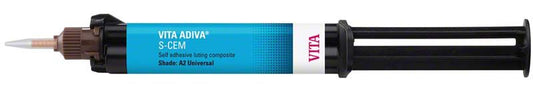 Image of VITA ADIVA® S-CEM A2 Universal