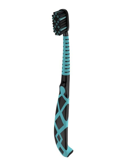 Image of Zahnbürste 7+ Black Snake - superflex