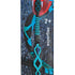 Zahnbürste 7+ Black Snake - superflex