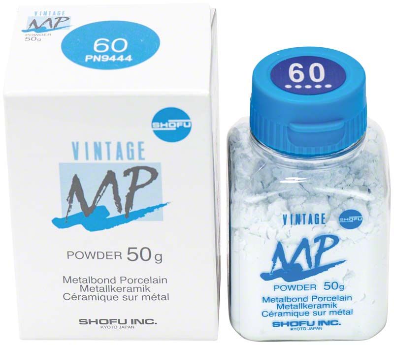 Image of VINTAGE MP Standard Schneide 50g 60