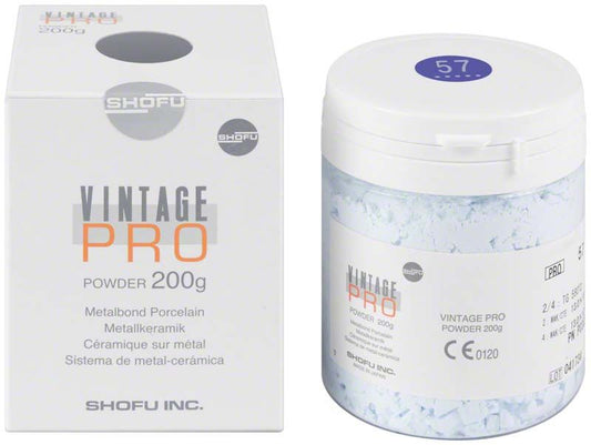 Image of Vintage PRO Incisal 200g 57