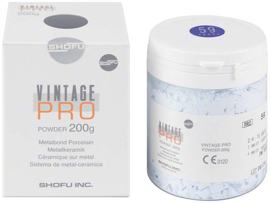 Image of Vintage PRO Incisal 200g 59