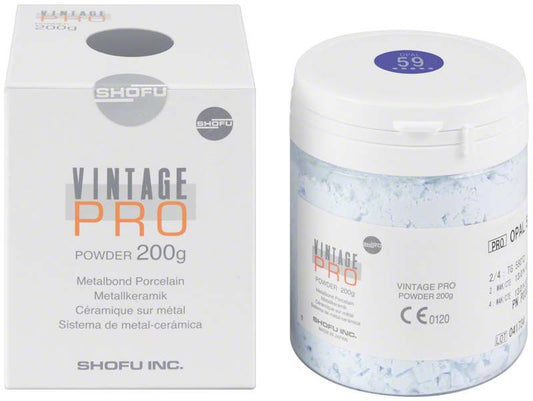 Image of Vintage PRO Opal Schneide 200g OP 59