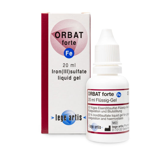 Image of Orbat forte