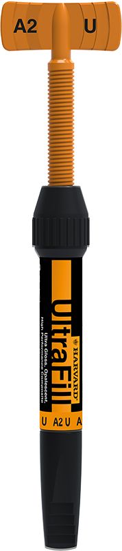 Harvard UltraFill Universal Opacity Spritze in der Farbe A2.