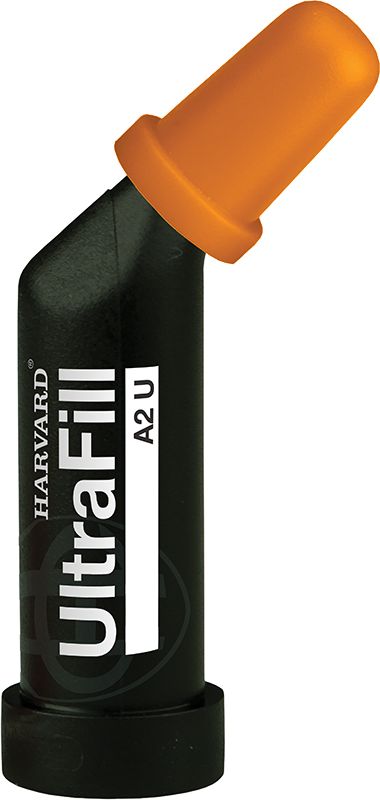 Harvard UltraFill Universal Opacity ComforTip® A3 U mit orangefarbener Spitze