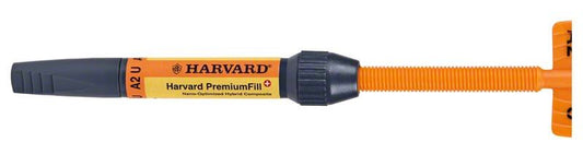 Image of Harvard PremiumFill + Universal Opacity A2 U