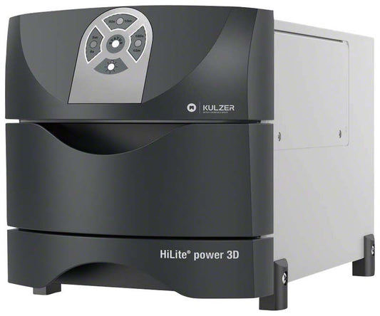 Image of HiLite power 3D