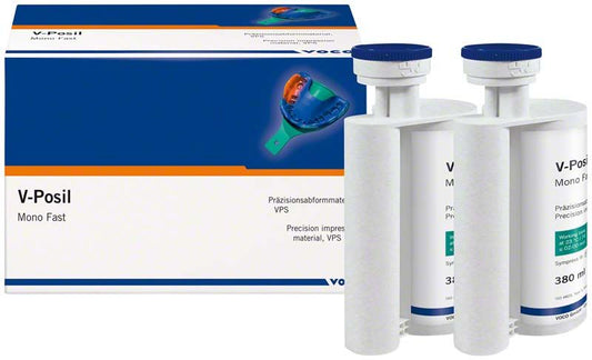 Image of V-Posil Mono Fast 2 x 380ml