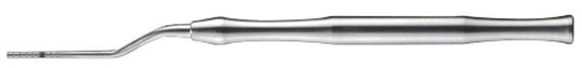 Image of OSTEOTOM Knochenstößel (Sinutom) bajonettförmig - Ø 2,2mm