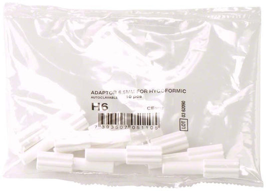 Image of Hygoformic Adapter hart, H6
