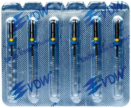 Image of FlexMaster® Taper .02 25mm Gr. 50/.02