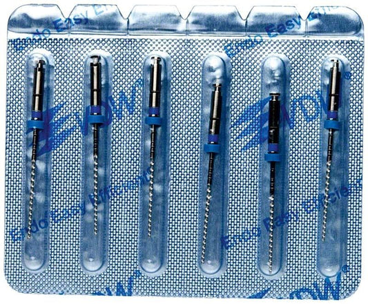 Image of FlexMaster® Taper .02 25mm Gr. 60/.02