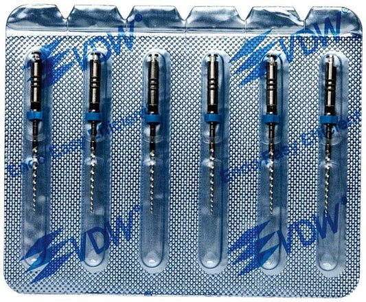 Image of FlexMaster Taper .06 21mm Gr. 40/.06