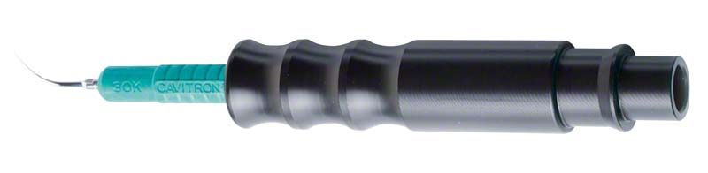 Cavitron® Insert Adapter zur Reinigung von Ultraschall-Aufsätzen in der Dentalhygiene