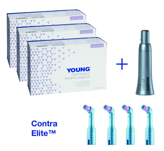 Image of YOUNG™-Proxeo Starter Kit Typ Contra Elite™