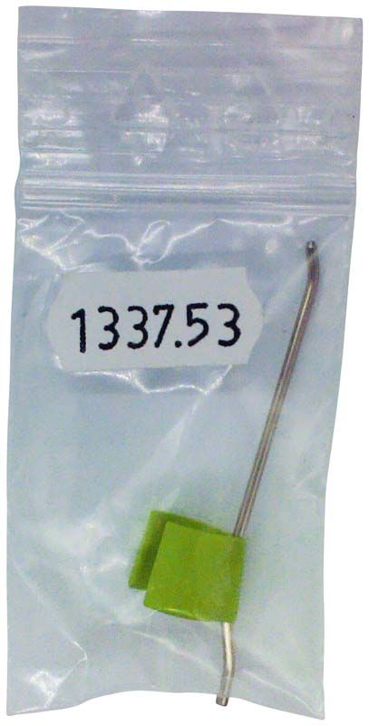 Sprayaufsatz Handstück S-11 L in transparenter Verpackung.