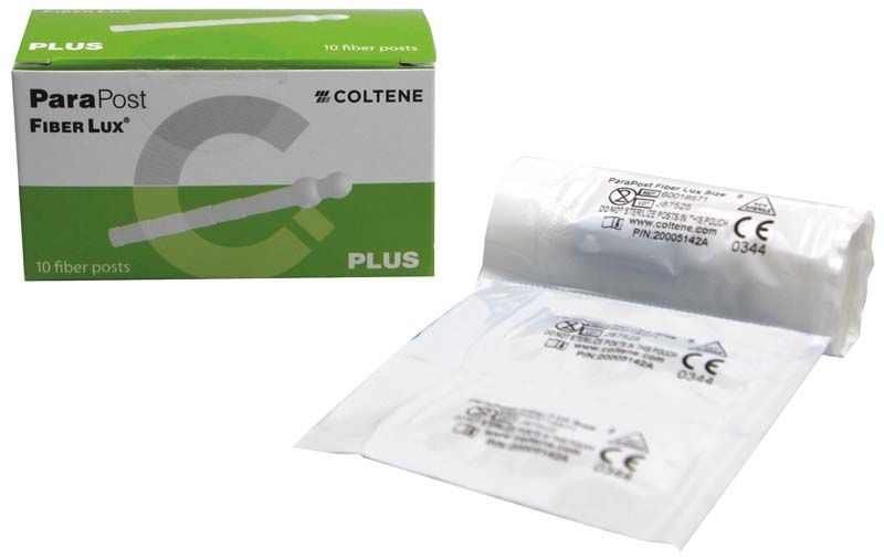 Para Post® Fiber Lux®Blister Gr. 6