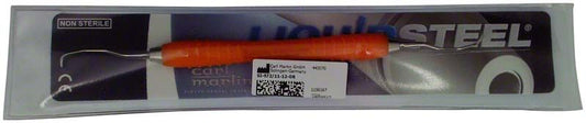Image of Colori Kürette GRACEY Standard Figur 11-12 orange