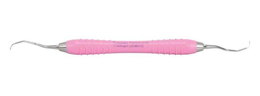 Image of Colori Kürette GRACEY Standard Figur 13-14 pink