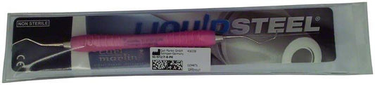 Image of Colori Kürette GRACEY Standard Figur 7-8 pink