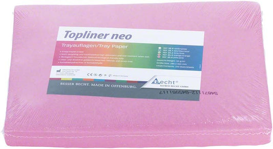 Image of Topliner neo 36 x 28cm pink