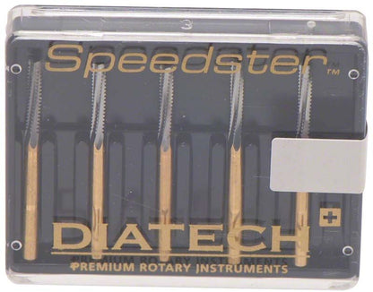 DIATECH Speedster FG 847 016 Bohrer in transparenter Verpackung