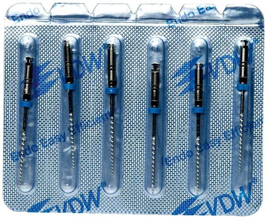 Image of Flexmaster 25mm Gr. 40/.04