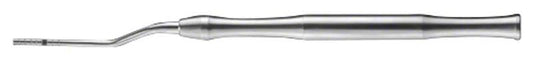 Image of OSTEOTOM Knochenstößel (Sinutom) bajonettförmig - Ø 2,8mm