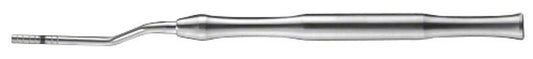Image of OSTEOTOM Knochenstößel (Sinutom) bajonettförmig - Ø 3,5mm