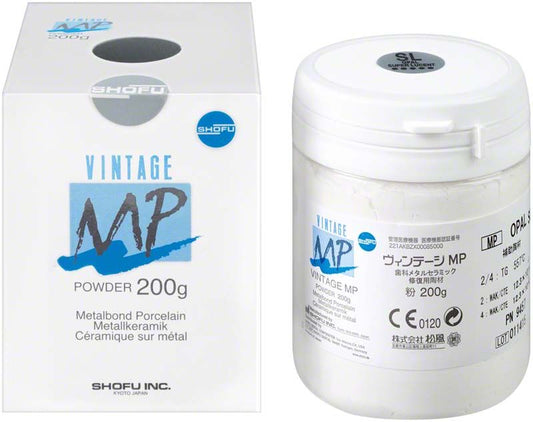 Image of VINTAGE MP Opal Effekt 200g SL (Superlucent)