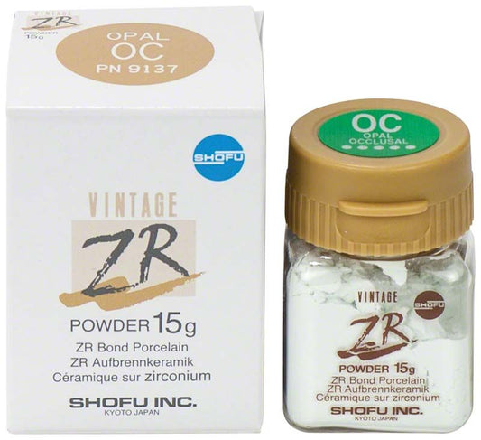 Image of VINTAGE ZR Opal Effekt OC 15g