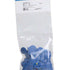 EVE UNIVERSAL blau Pckg. 100 St. mittel, LS22BL