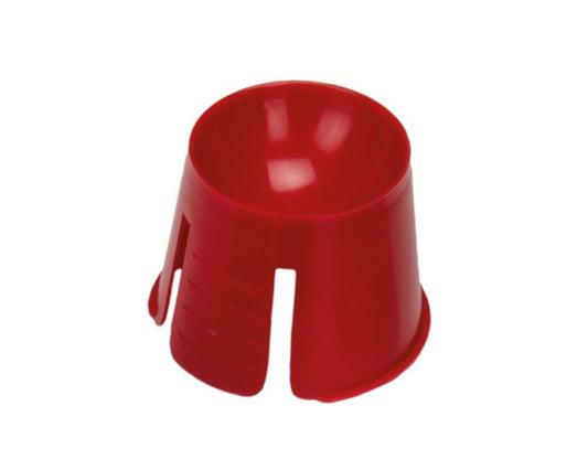 Image of Monoart Dappenbecher rot
