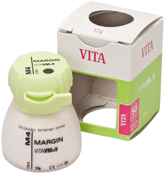 Image of VM9 Margin 12g M4