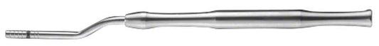 Image of OSTEOTOM Knochenstößel (Sinutom) bajonettförmig - Ø 4,2mm