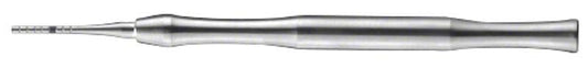 Image of OSTEOTOM Knochenstößel (Sinutom) gerade - Ø 2,2mm