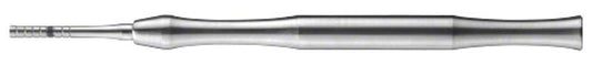 Image of OSTEOTOM Knochenstößel (Sinutom) gerade - Ø 3,5mm