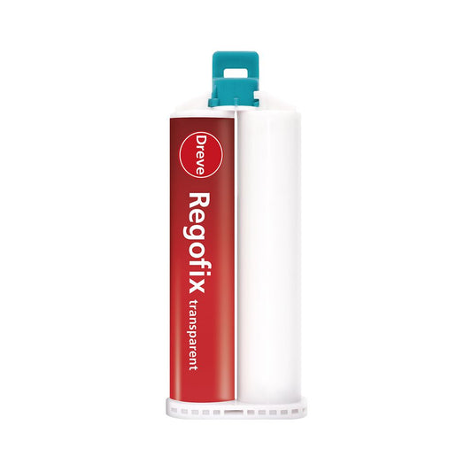 Image of Regofix transparent 2 x 50ml