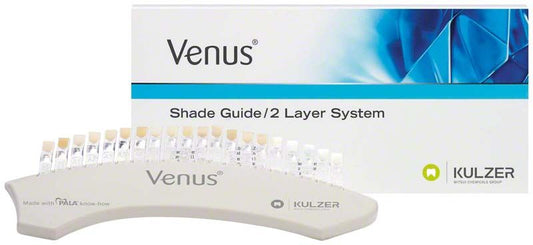 Image of Venus® Farbschlüssel