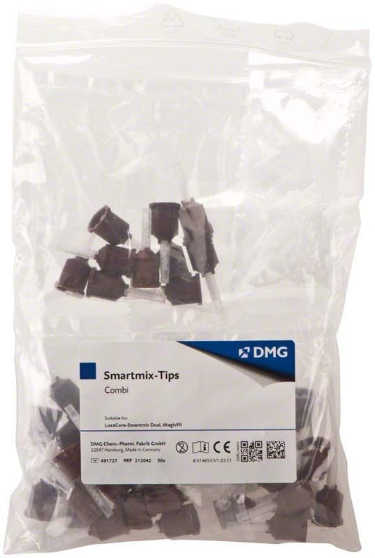 Image of Smartmix-Tips Combi